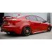 sequence quantum edition kit for kia k3 forte 2012-17